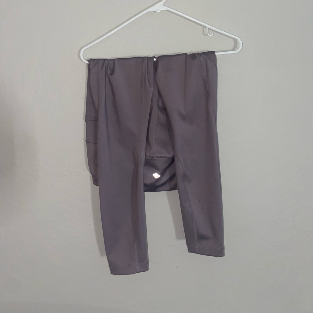 Purple size small!